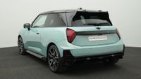 MINI Cooper SE - Vorschau Bild 9
