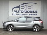 Nissan Qashqai AUTOMATIK KAMERA AHK PANORAMADACH NAVI - Nissan Qashqai: Panoramadach
