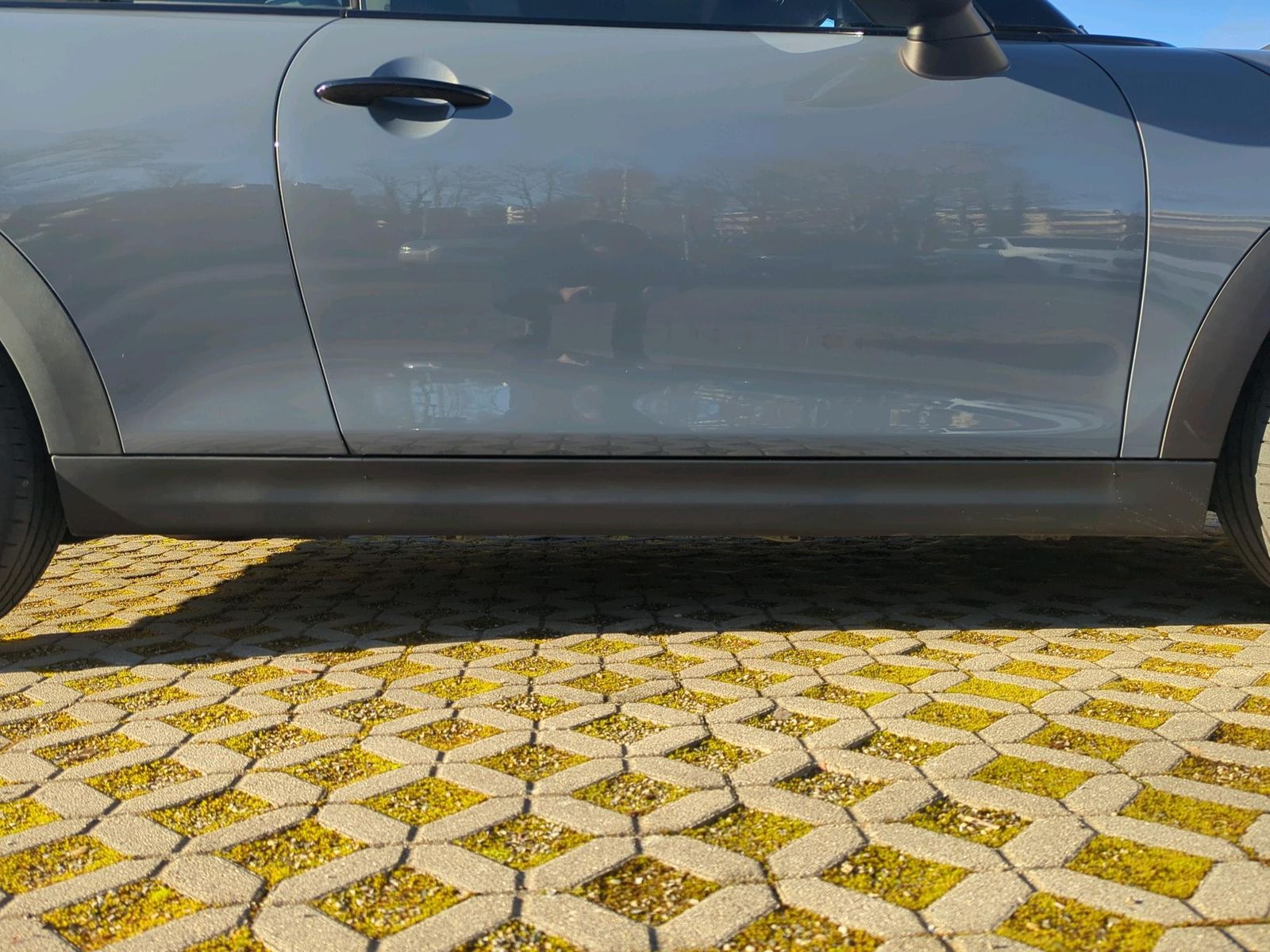 MINI Cooper S Cabrio - Bild 20