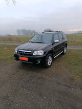 Mazda Tribute 2,3 AWD - Mazda Tribute