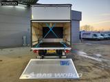 Iveco Daily 35C21 3.0L Automaat Schuifzeilen Laadklep - Iveco Fahrgestell Daily
