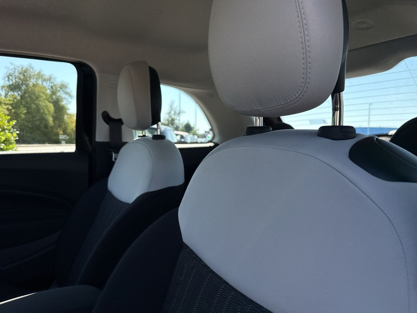 Fiat 500 - Bild 18