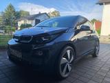BMW i3 - - mit neuer Batterie Update  - mit Elektro-Antrieb: Kleinwagen