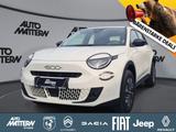 Fiat 600 1.2 Mild-Hybrid Sonderedition - Fiat 600: Sonderedition
