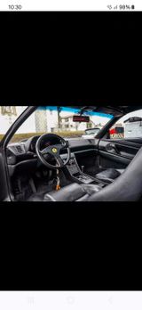 Ferrari 348 TS - Ferrari 348: Ts