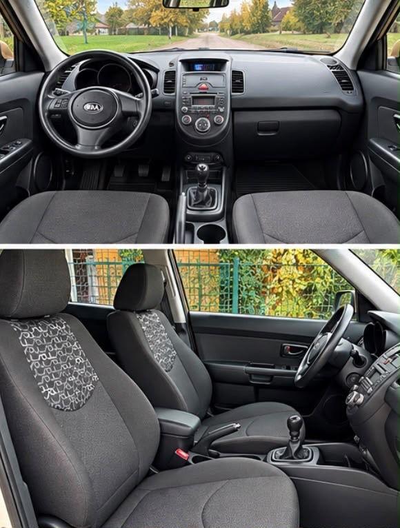 Kia Soul 2009 — photo 5