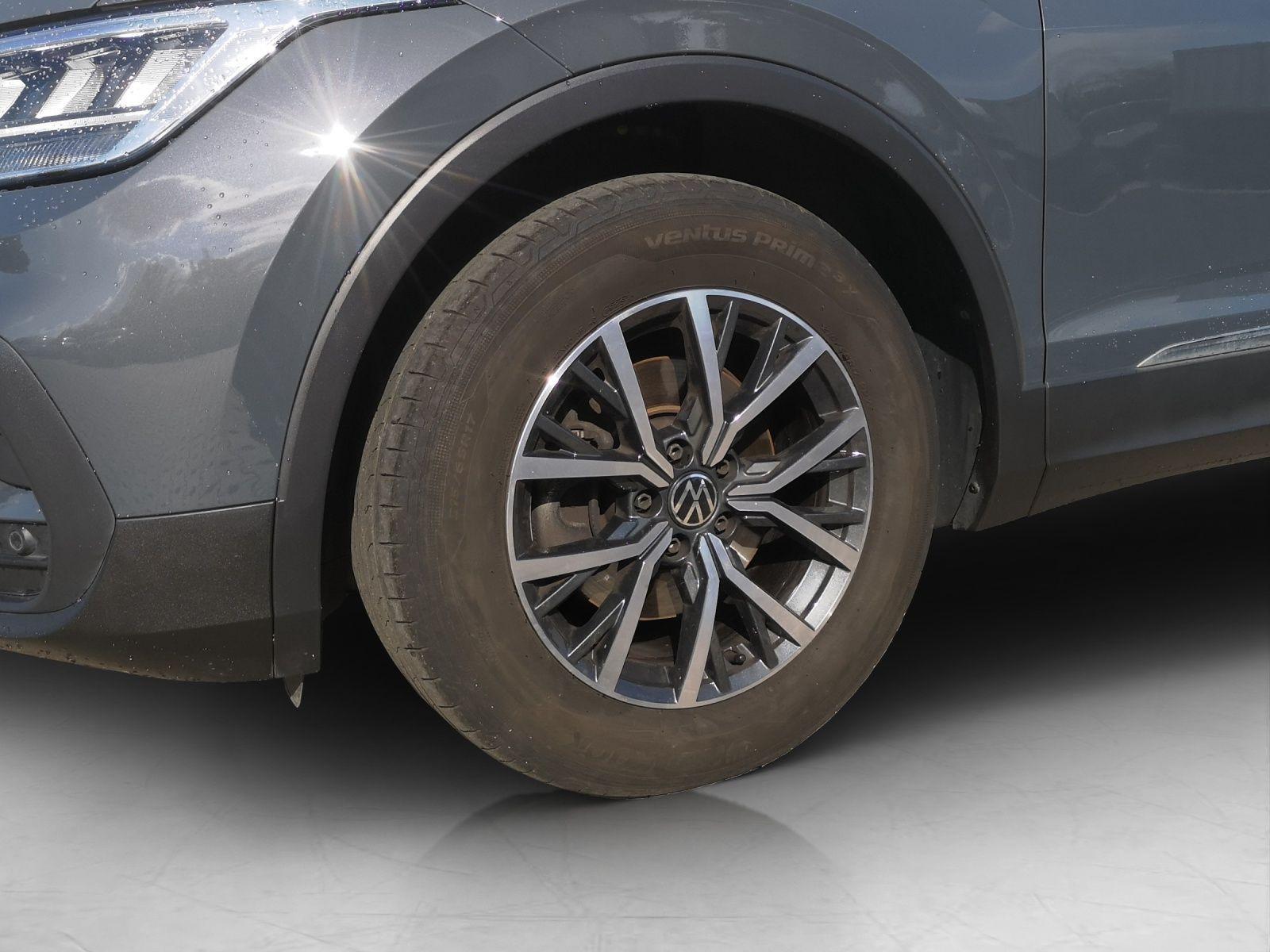 Volkswagen Tiguan Life 2.0 TDI DSG*KAM*NAV*SHZ*PANO*LED*