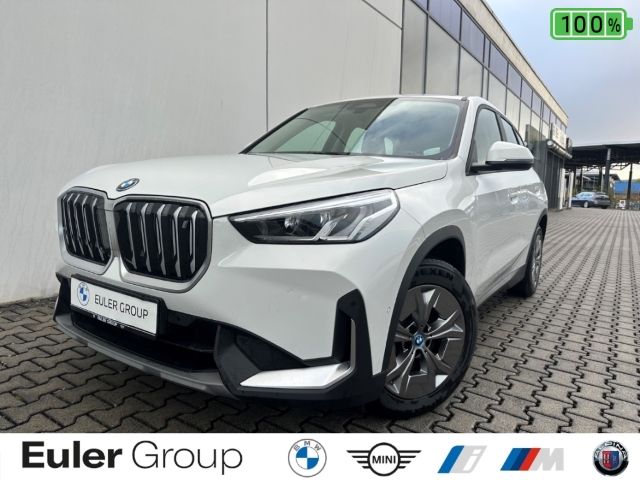 BMW iX1 xDrive 30 LMR SHZ Parkass DAB LCPlus WideSc
