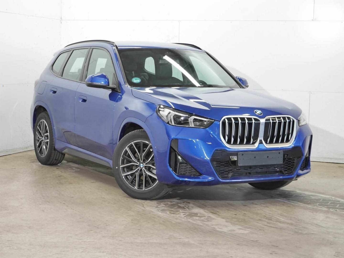 BMW X1 - Bild 2