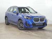 BMW X1 - Vorschau Bild 2