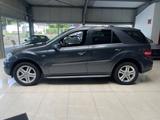 Mercedes-Benz ML 300 CDI BlueEfficiency 4Matic - Mercedes-Benz ML 300: Cdi 4matic