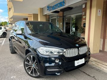 BMW X5 - 5