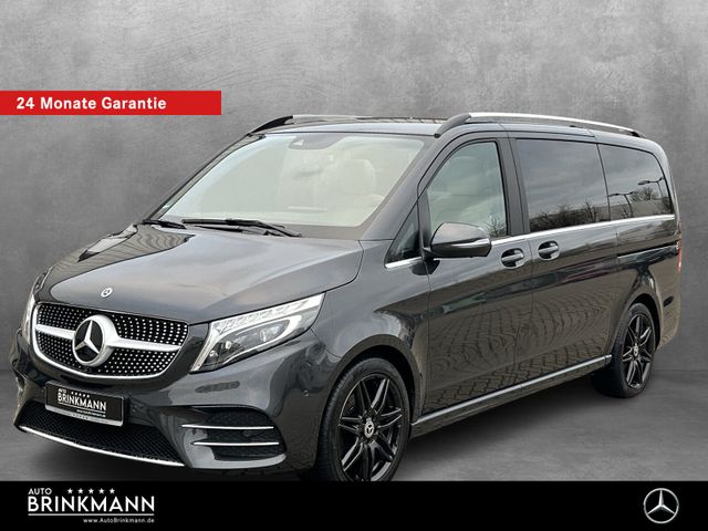 Mercedes-Benz V 300 d AVANTGARDE EDITION Lang AMG Line/Kamera