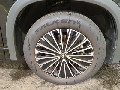 Volkswagen Tayron - Bild 12