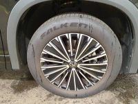 Volkswagen Tayron - Vorschau Bild 12