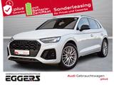 Audi Q5 50 TFSIe quattro *S-line*Luft*AHK*Pano*Matrix
