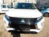 Mitsubishi Eclipse Cross Active+ 4WD - Mitsubishi Eclipse aus 2019