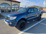 Ford Ranger Limited Dop.Cab. 3.2 TDCi 200CV Manu - Ford Ranger: Cab