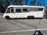 Carthago chic c-line I 5.9 XL LE-Merc. -Garantie