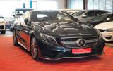 Mercedes-Benz S 500 AMG 4Matic Coupe *Head-Up*360°Unfallfrei* - Mercedes-Benz S 500: Coupe