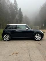 MINI Cooper S in perfektem Original-Zustand - MINI MINI: Original