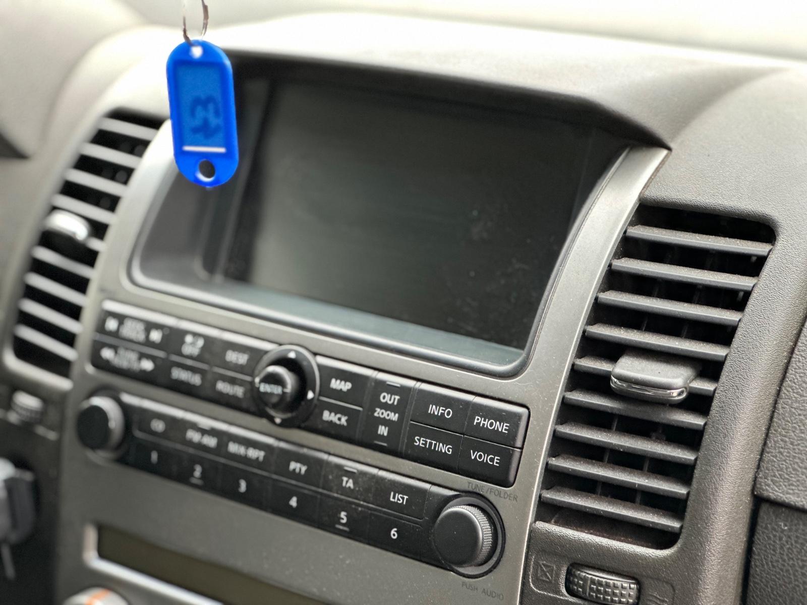 Nissan Pathfinder 2007 — photo 15