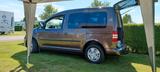Volkswagen Caddy 1,6TDI 75kW BMT CUP 5-Sitze CUP BlueMo... - Volkswagen Caddy: Cup