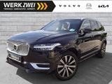 Volvo XC90 T8 Plus Bright Plug-In AHK Luftfw ACC HUD - Volvo XC90 in Augsburg