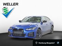 BMW i4 - Vorschau Bild 1