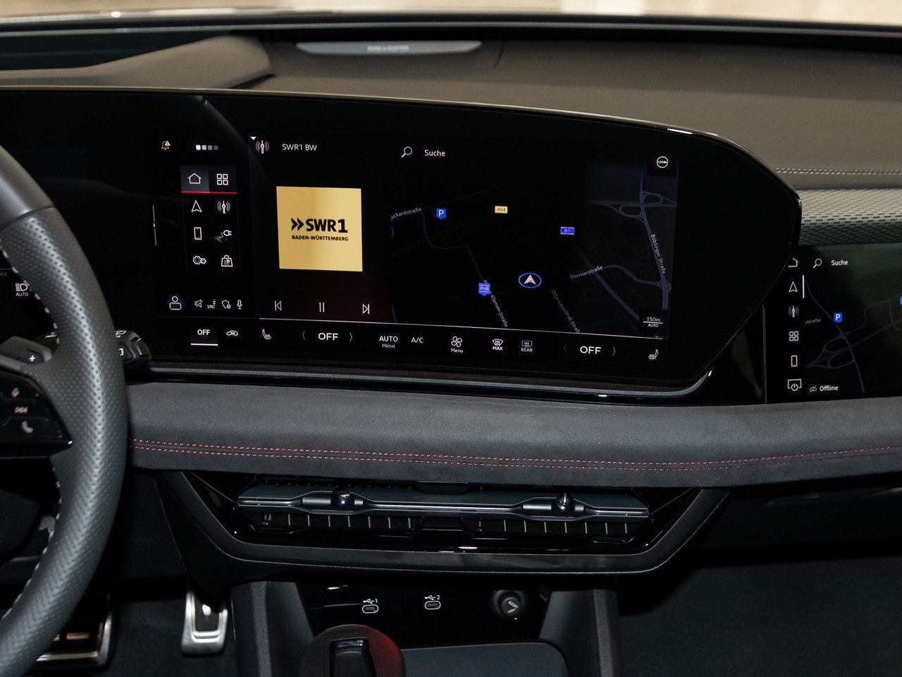 Audi A6 e-tron - Bild 21