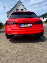 Audi RS4 2.9 TFSI tiptronic quattro Avant - - Audi RS4 aus 2019