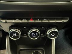 DACIA Duster II Prestige KAMERA/NAVI/DAB/SIZHEIZUNG