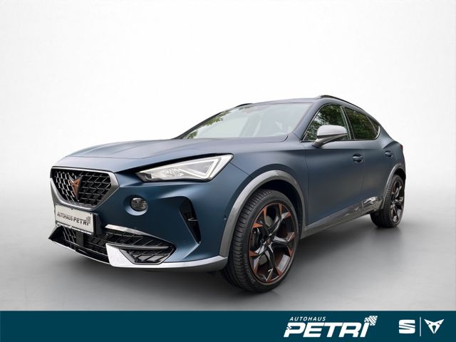 CUPRA Formentor VZ CUPRA  VZ 2.0 TSi 310PS DS