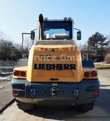 Liebherr L 546 kein 524 538 542 550 - Liebherr Radlader L538