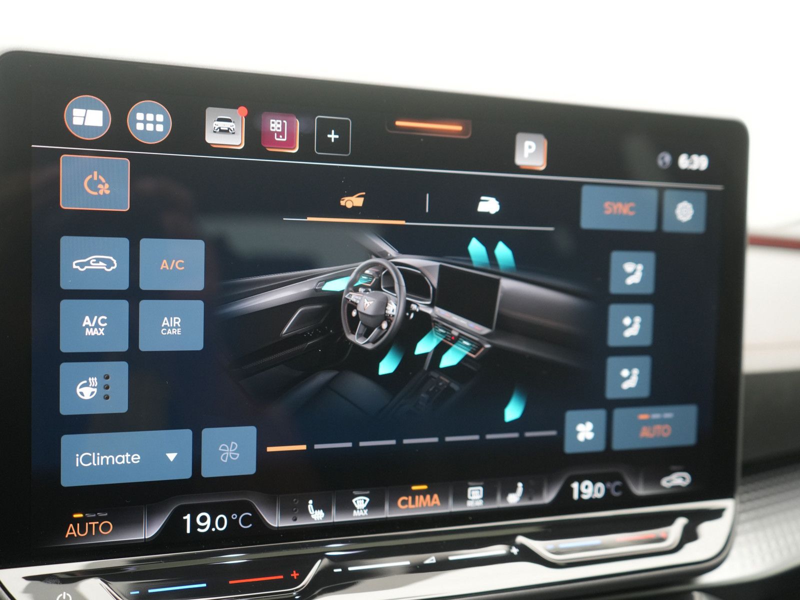 Cupra Leon - Bild 14