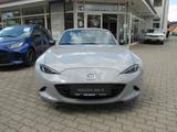 Mazda MX-5 2RHT 1.5L SKYACTIV-G 132 6MT RWD Homura - Mazda MX-5: 1.6