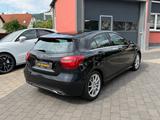 Mercedes-Benz A 180 BlueEfficien*LED*NAVI*URBAN*Dynamic Select - gebrauchte Mercedes-Benz A-Klasse aus dem Jahr 2016