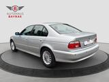 BMW 520 i XENON/PDC/KLIMA-A/SCHIEBEDACH/TEMP./TÜV - BMW 520 aus 2001: 520i