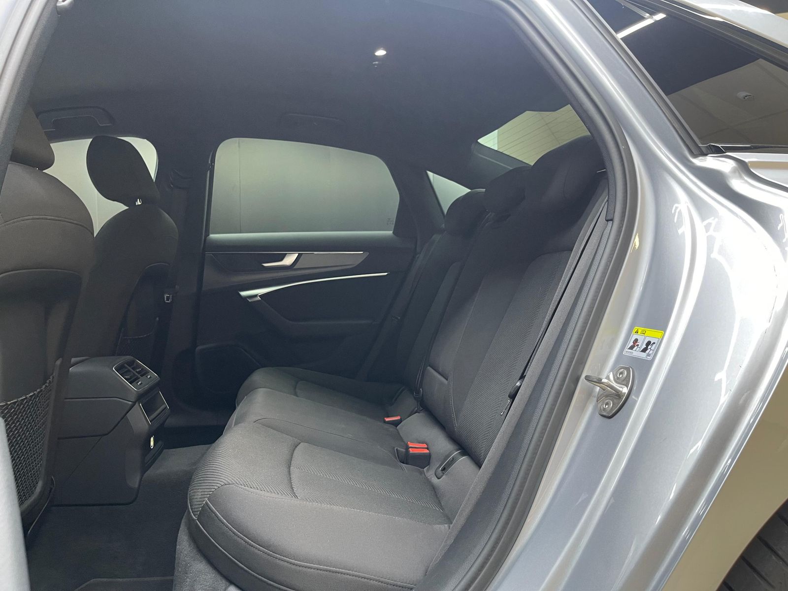 Fahrzeugabbildung Audi A6 40 TDI S-Tr. VIRTU+MATRIX+NAVI+SHZ+TEMP+AHK+