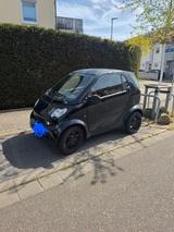 Smart ForTwo coupé pure cdi  - Smart ForTwo Pure mit Diesel-Antrieb