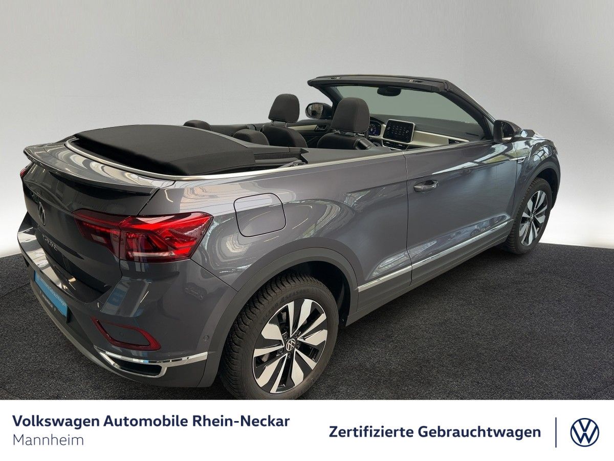 Volkswagen T-Roc - Bild 23