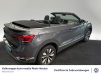 Volkswagen T-Roc - Vorschau Bild 23