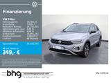 Volkswagen T-Roc 2.0 TDI SCR DSG GOAL - Volkswagen T-Roc GOAL mit Diesel-Antrieb