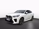 BMW iX2 eDrive20 M-SPORT INNOV. DrAss AHK Sportpaket - : Geländewagen, I