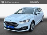 Ford Mondeo Turnier 2.0 Ti-VCT Hybrid Titanium