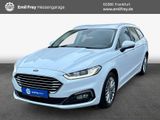 Ford Mondeo Turnier 2.0 Ti-VCT Hybrid Titanium