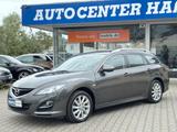 Mazda 6 Kombi 2.0  Active - Mazda 6 aus 2010: Kombi