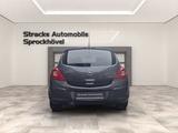 Opel Corsa D Satellite*53.329 km*Fahrradträger - Opel Corsa aus 2011: D