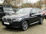 BMW X3 xDrive 30d M Sport*Laser*Standheiz* - BMW X3 mit Diesel-Antrieb: Geländewagen