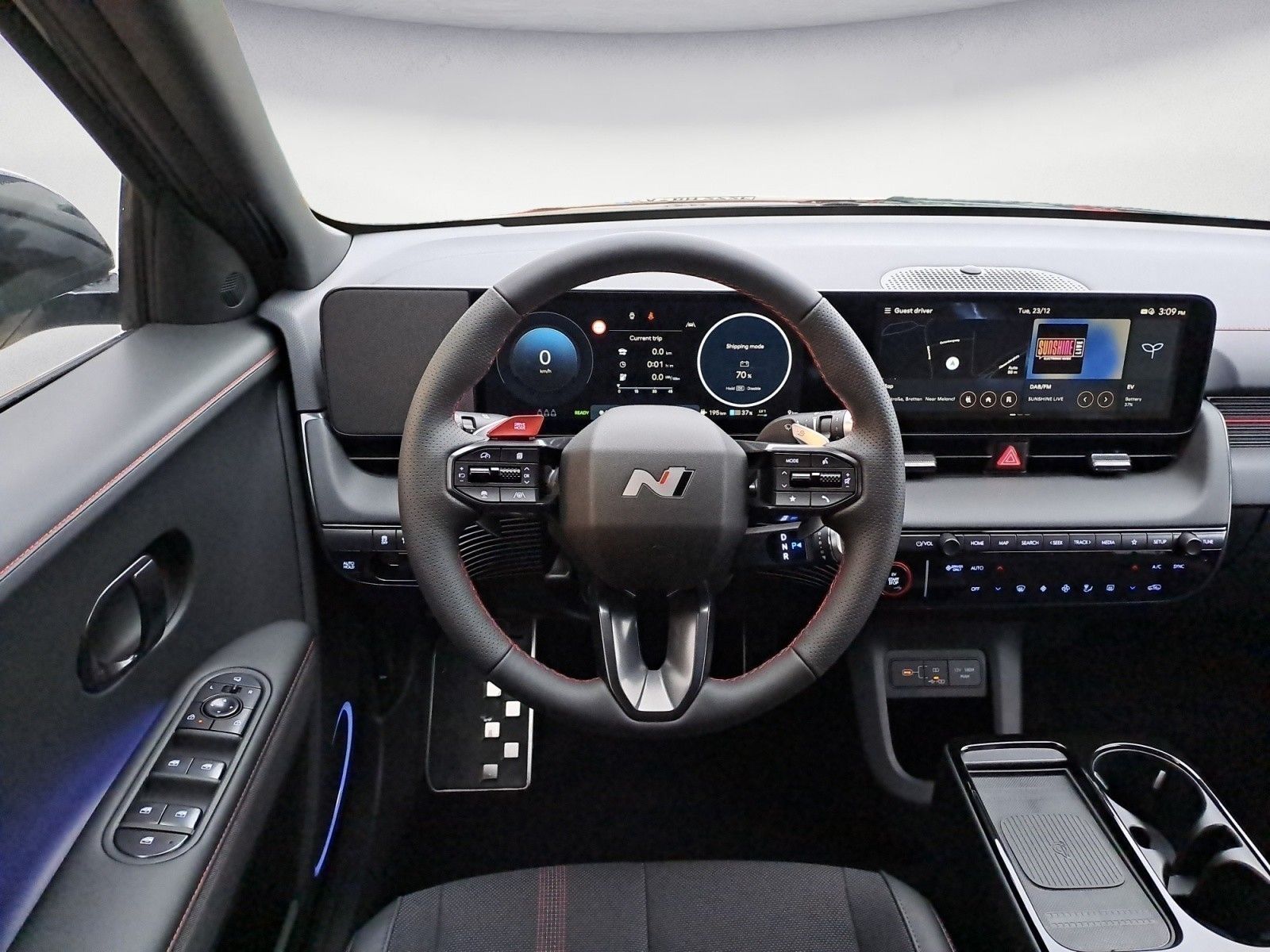 Hyundai IONIQ 5 – Bild 12
